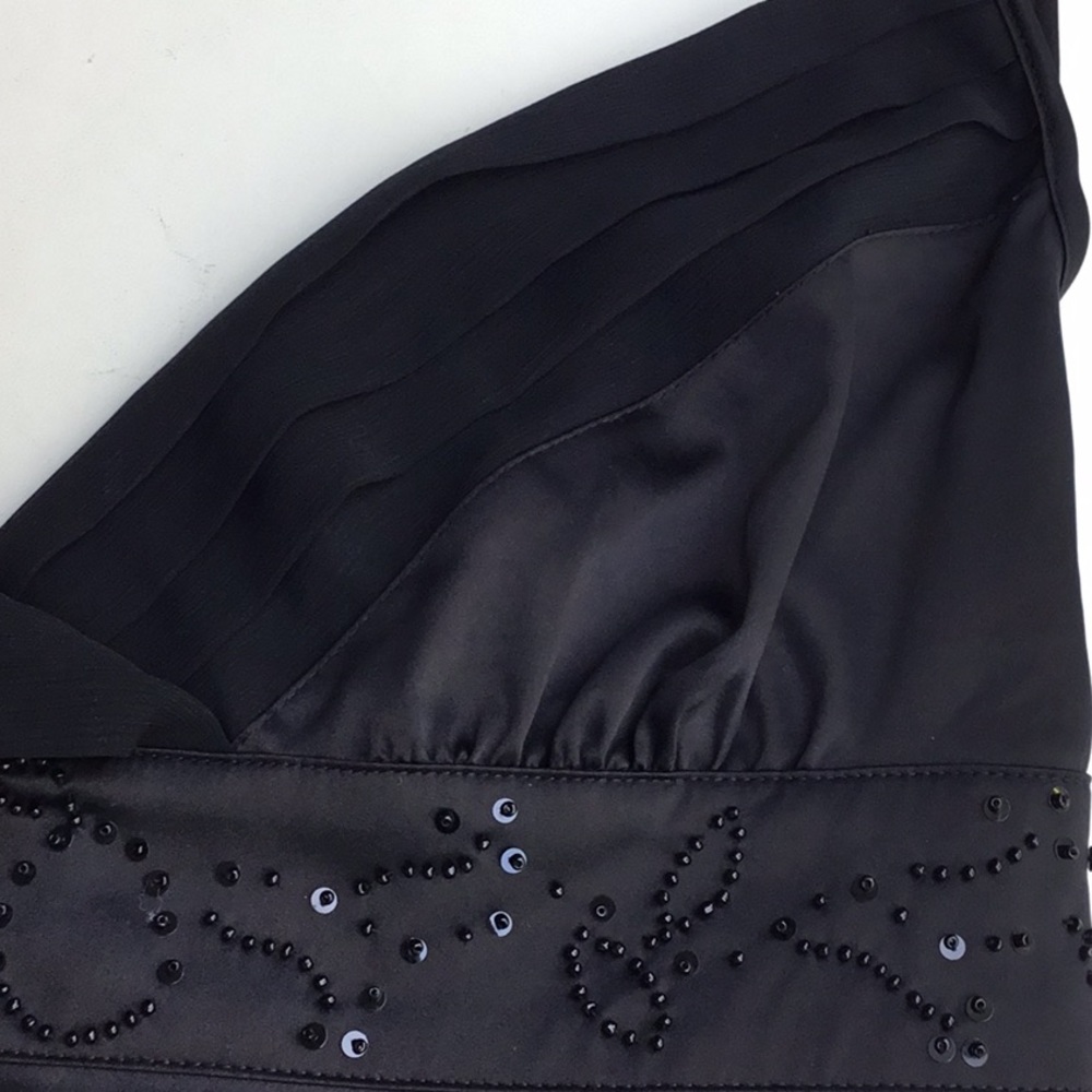 Gorgeous, luxurious camisole to wear in or out!!
